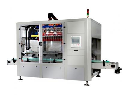 Cargador de cajas ZXJ-500BM Fabricante - Robopackline.com