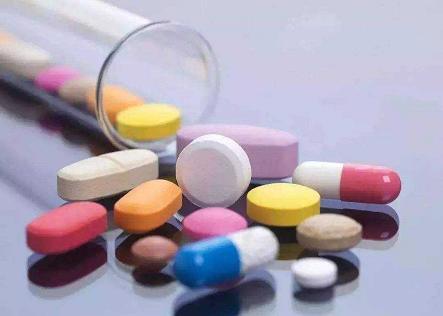 Industria farmacéutica